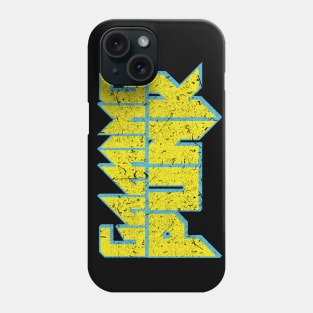 Gaming Punk Phone Case