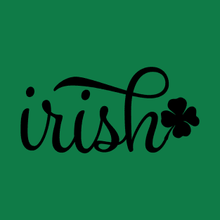 irish T-Shirt