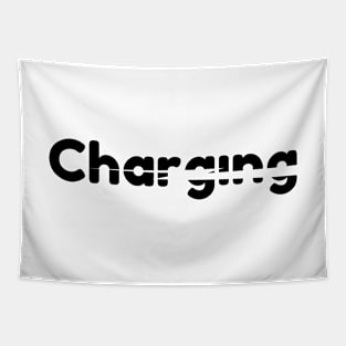 Flash Charging Three - 04 Tapestry