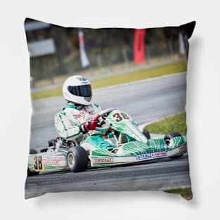 Tony Kart Pillow