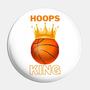 Hoops King Pin