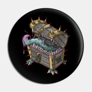 Mimic Pin