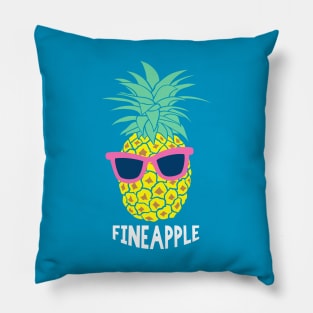 Fineapple Pillow