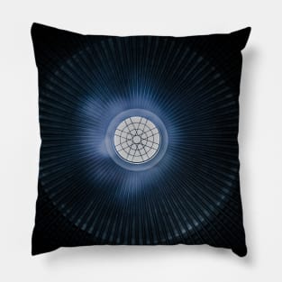 Space things Pillow