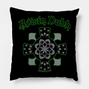 Roisin Dubh Pillow