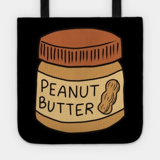 Peanut Butter Tote