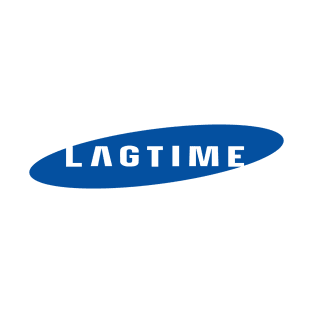 Lagtime T-Shirt