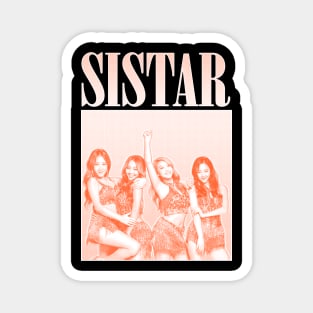 Sistar Magnet