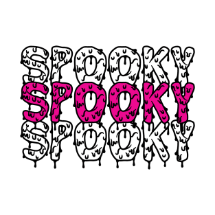 Spooky T-Shirt