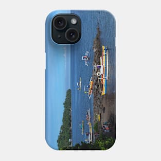 Camiguin Island Phone Case