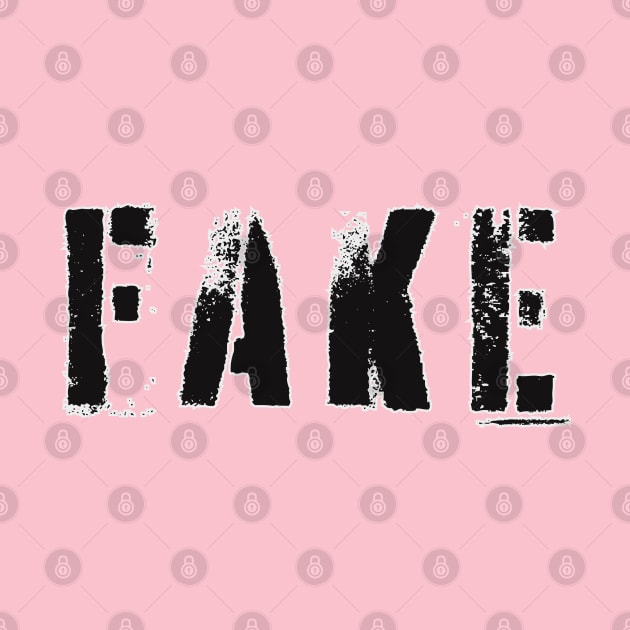 FAKE by baseCompass