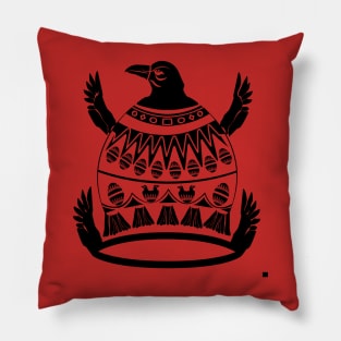 Crown Pillow