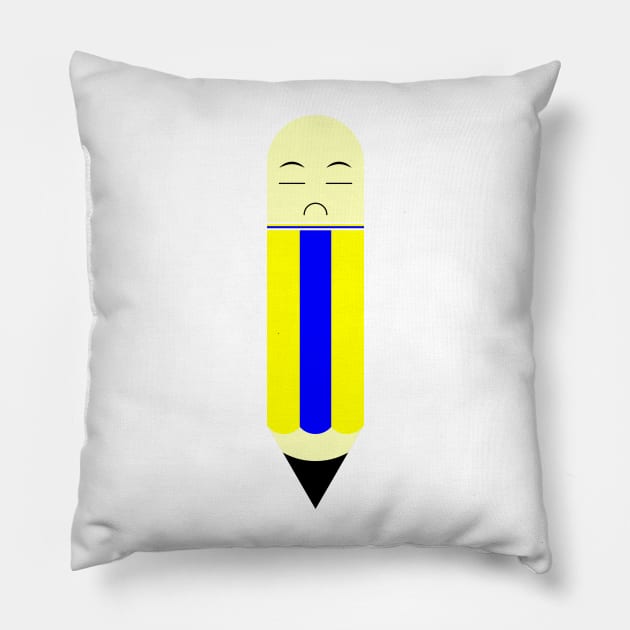 Emoticon A Pillow by yasminkul