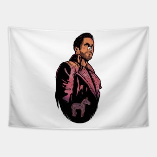 K Blade Runner 2049 Tapestry