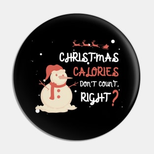 Funny Christmas Quotes Pin