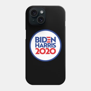 BIDEN HARRIS 2020 Phone Case