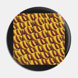 Bees butts Pin