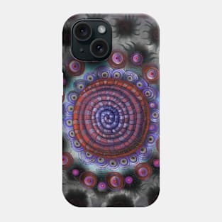 Mandala 11 Phone Case