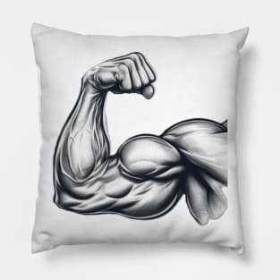 Biceps Pillow