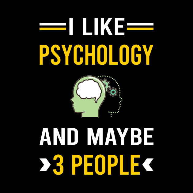 3 People Psychology by Bourguignon Aror