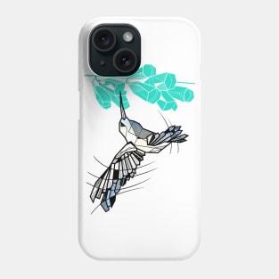 Hummingbird Phone Case