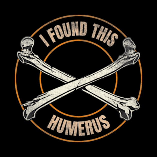 I Found This Humerus by Alea's