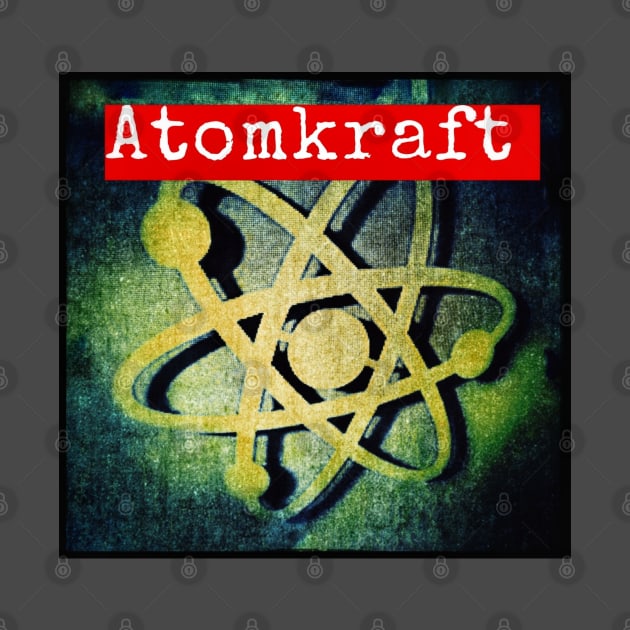 Atomkraft by Borges