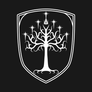 Sigil of Gondor T-Shirt