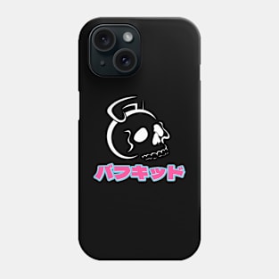 Kettle Skull #3.1 Phone Case