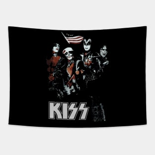 You want the best you got the best Tapestry