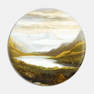 lake view Pin