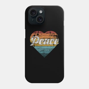 peace Phone Case