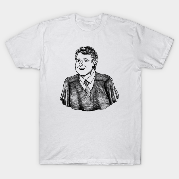 brett kavanaugh shirt