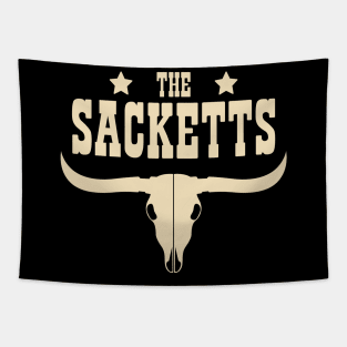 The Sacketts Tapestry