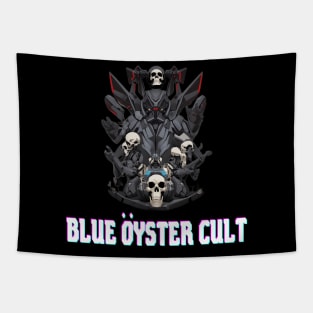 Blue Oyster Cult Tapestry