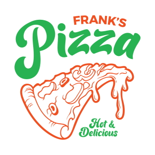 Frank's Pizza T-Shirt