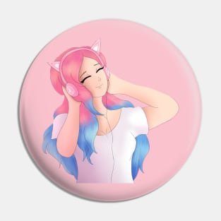 WorldOFantxsy Twitch icon Pin