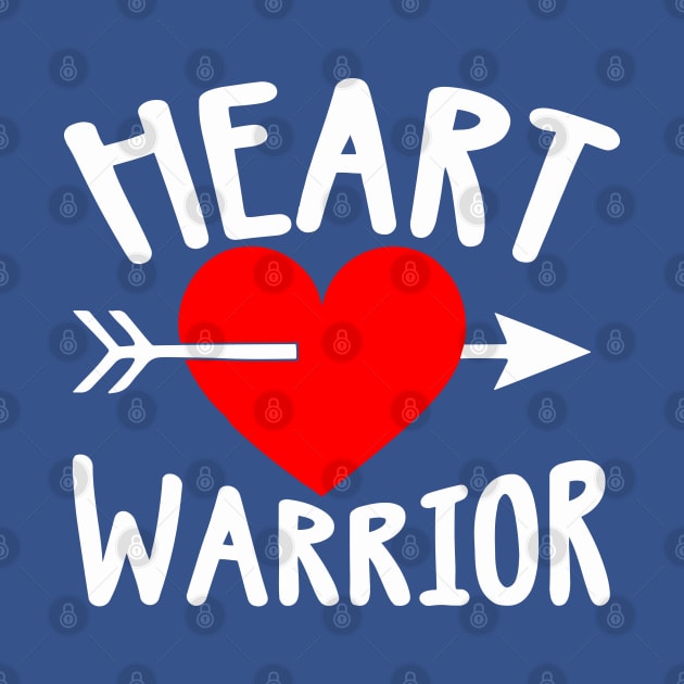 Heart Warrior by LEGO