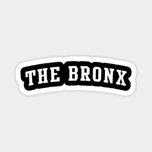 The Bronx Magnet