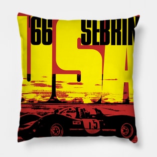 66 Sebring Pillow