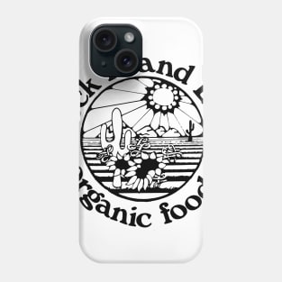 ROCK ISLAND LINE Phone Case