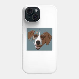 Ms. Penny Wigglebottom Phone Case