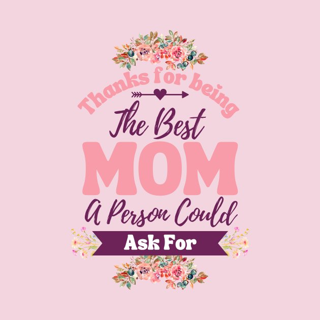 Best Mom by picspixydesigns