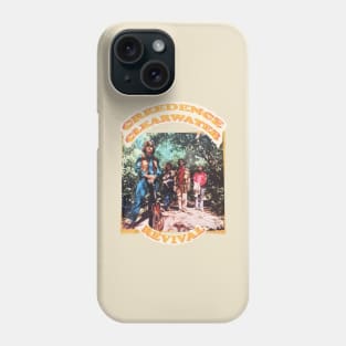 Revival People Phone Case