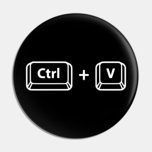 copy paste Pin