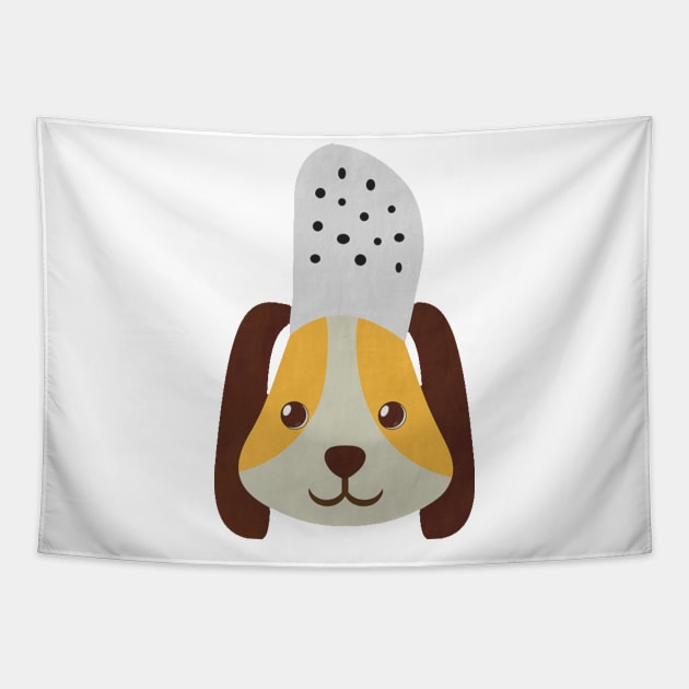 Croc head dog on sale