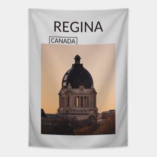 Regina Saskatchewan Canada Gift for Canadian Canada Day Present Souvenir T-shirt Hoodie Apparel Mug Notebook Tote Pillow Sticker Magnet Tapestry