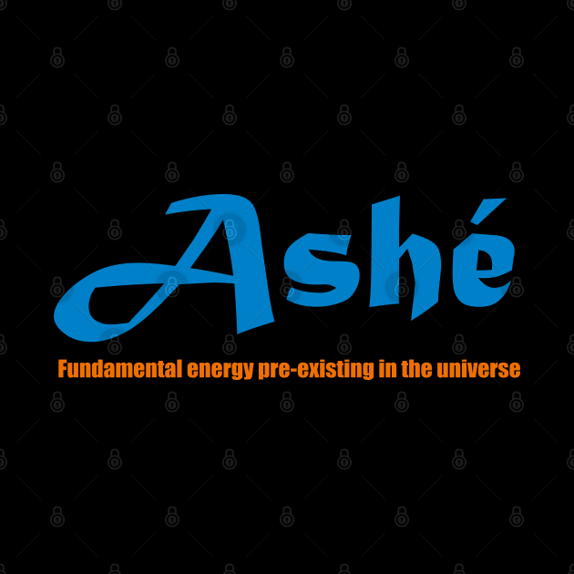 Ashe by Artsemg Studio