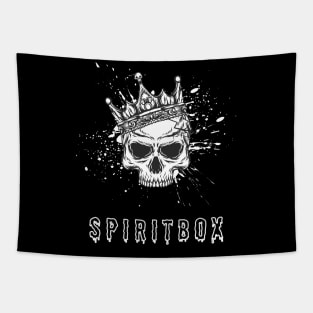 SPIRITBOX LOVER Tapestry