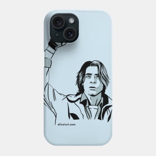 The Breakfast Club Phone Case